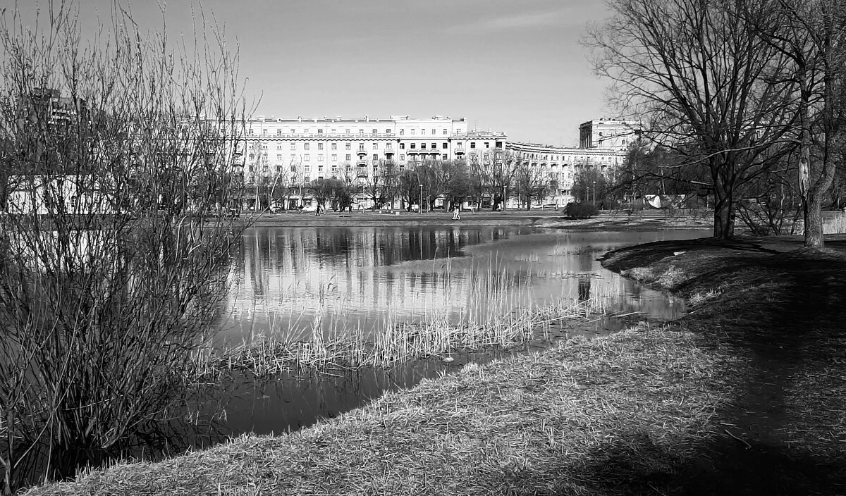 *** - Наталья Герасимова