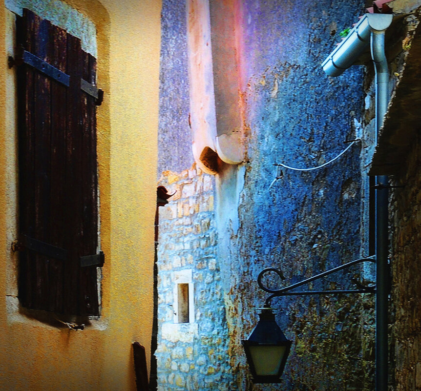*** - Dan Berli