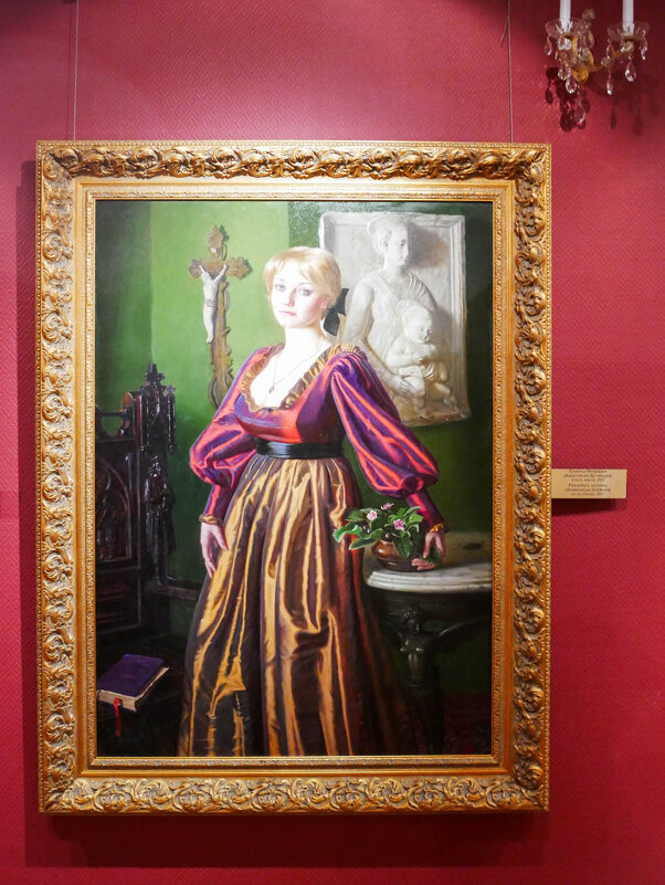 ДУТИКОВА_2007 - Сергей Янович Микк