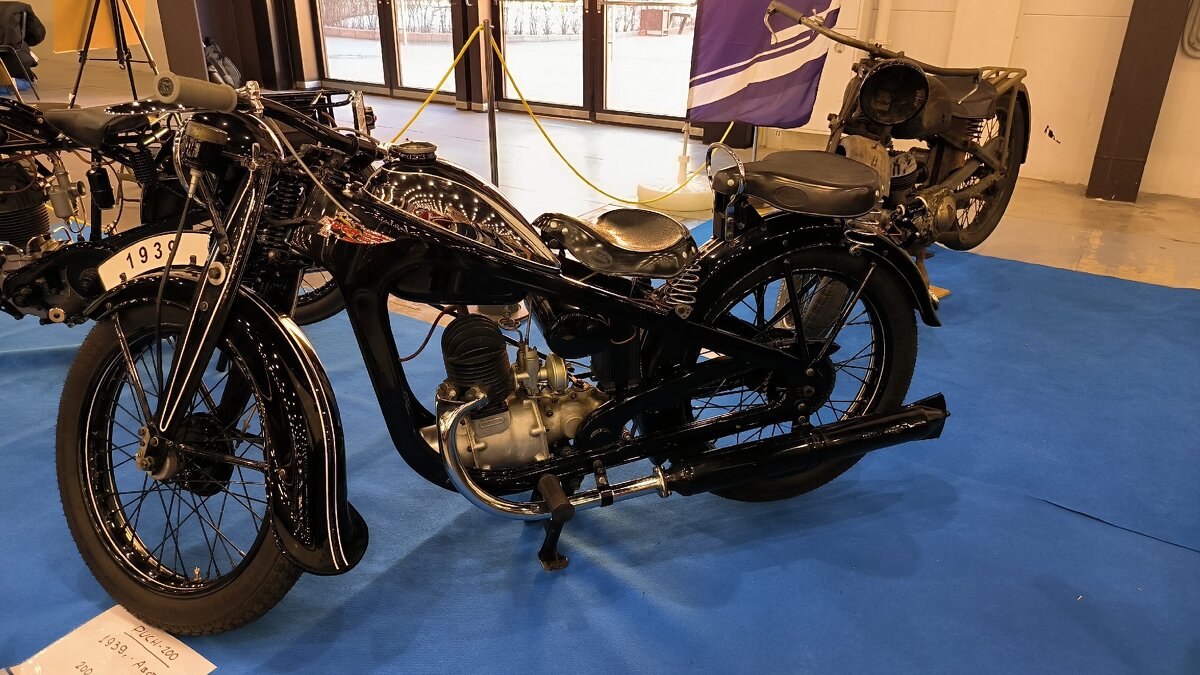 Ветеран. - Ольга 