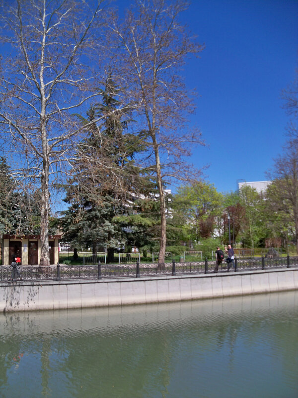 А на том  берегу - Валентин Семчишин