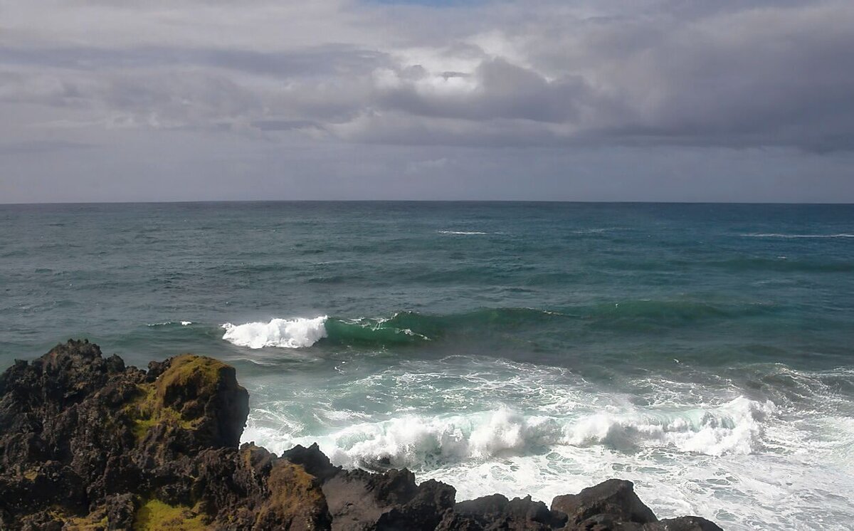 Magic Azores 44 - Arturs Ancans