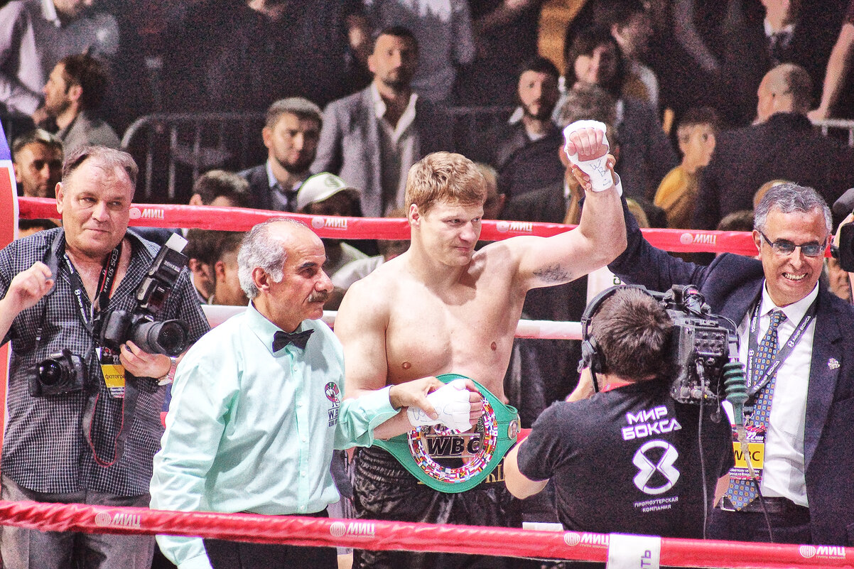 Его Величество Бокс - Юрий Яньков Его Величество Бокс - Юрий Яньков