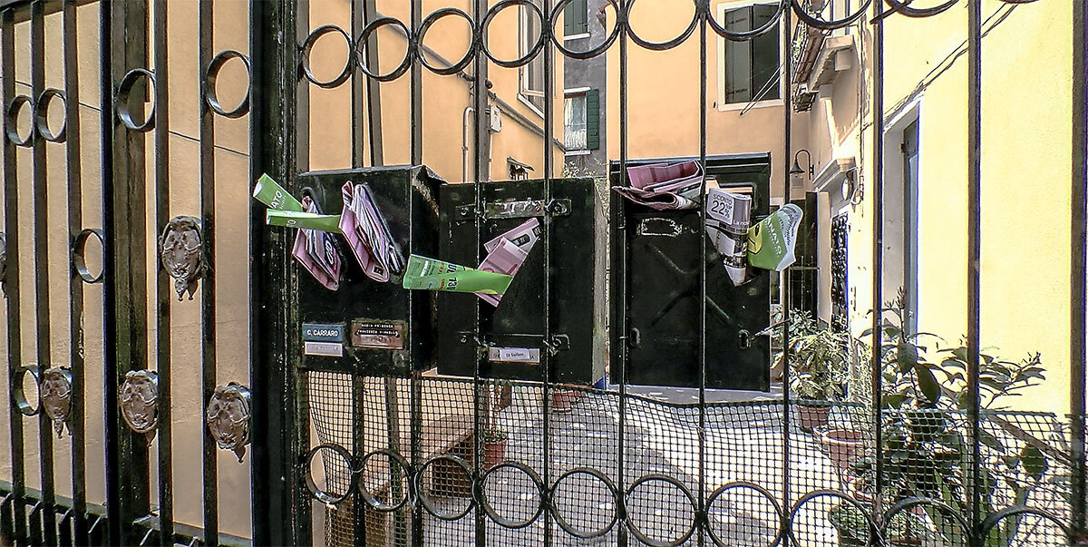 Venezia. - Игорь Олегович Кравченко