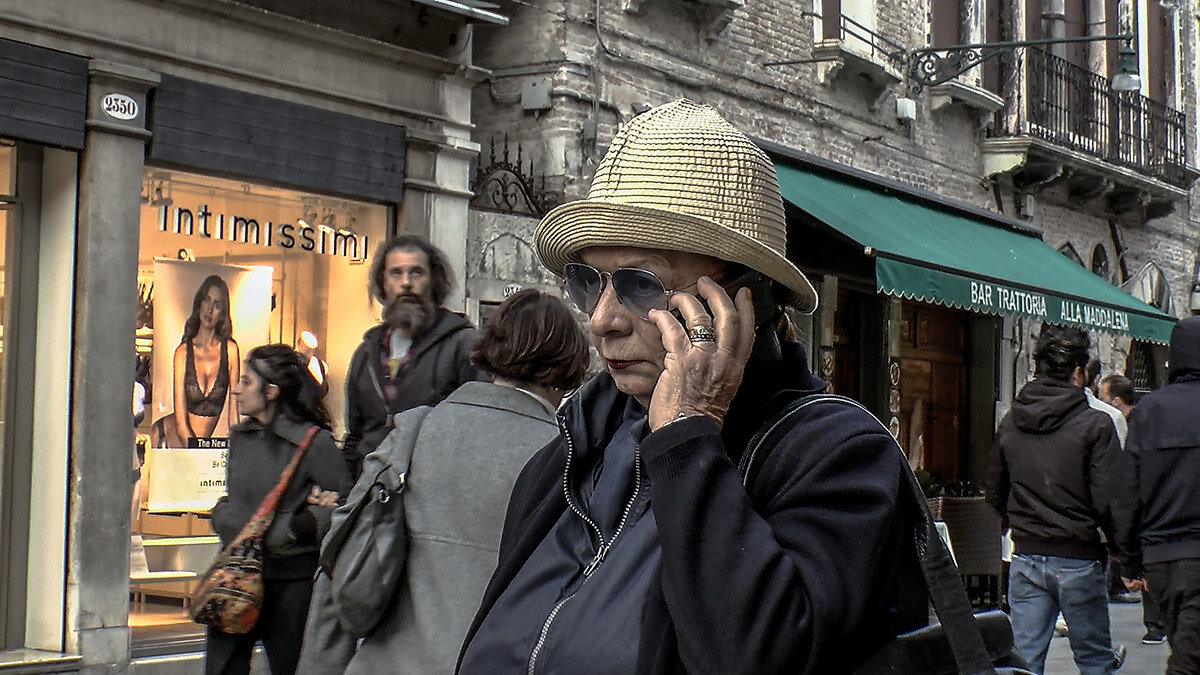 Venezia. - Игорь Олегович Кравченко