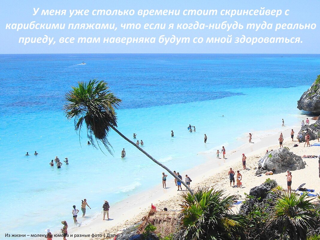 Окрестности Тулума, Юкатан - svk * Окрестности Тулума, Юкатан - svk *