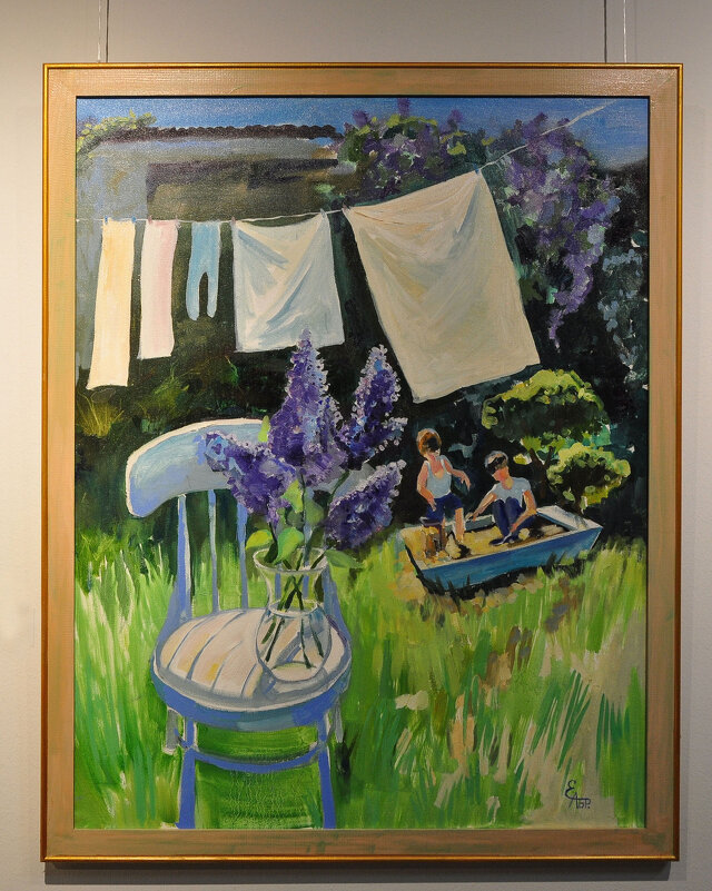 "У меня в саду. Цветы жизни." - Татьяна Машошина "У меня в саду. Цветы жизни." - Татьяна Машошина