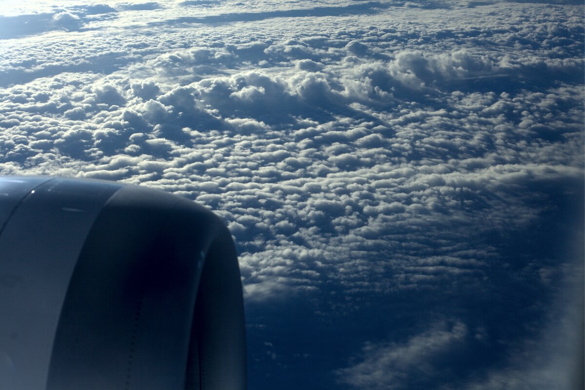 Полет - Василий Сеничкин