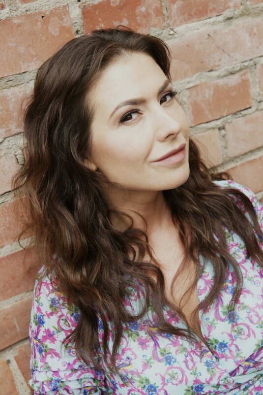 Актриса Ирина Ефремова - Михаил Трофимов Актриса Ирина Ефремова - Михаил Трофимов