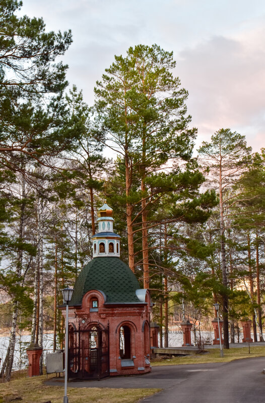 Вечер Страстной Пятницы - Владимир Звягин Вечер Страстной Пятницы - Владимир Звягин