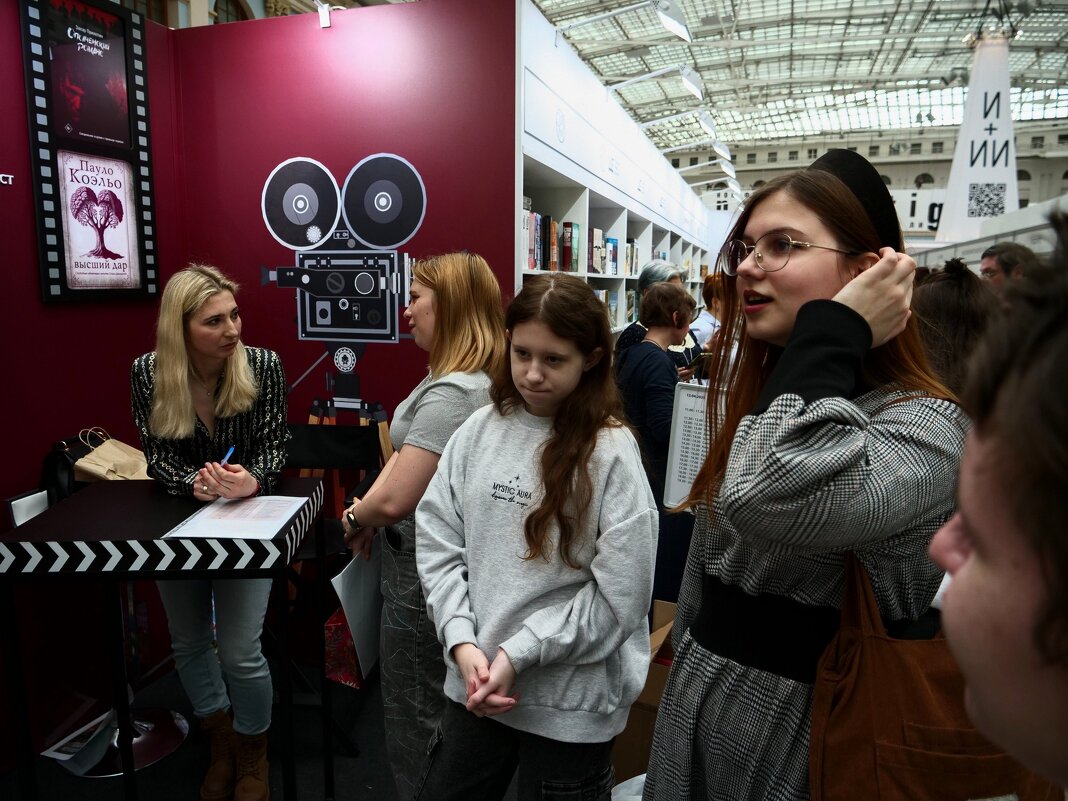 Весеннее настроение - Сергей Золотавин Весеннее настроение - Сергей Золотавин