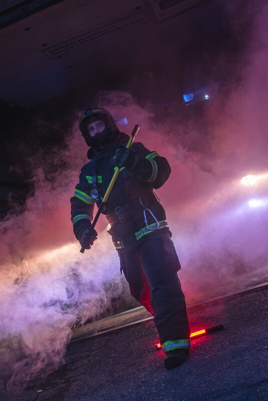 *** - Николай Чекалин