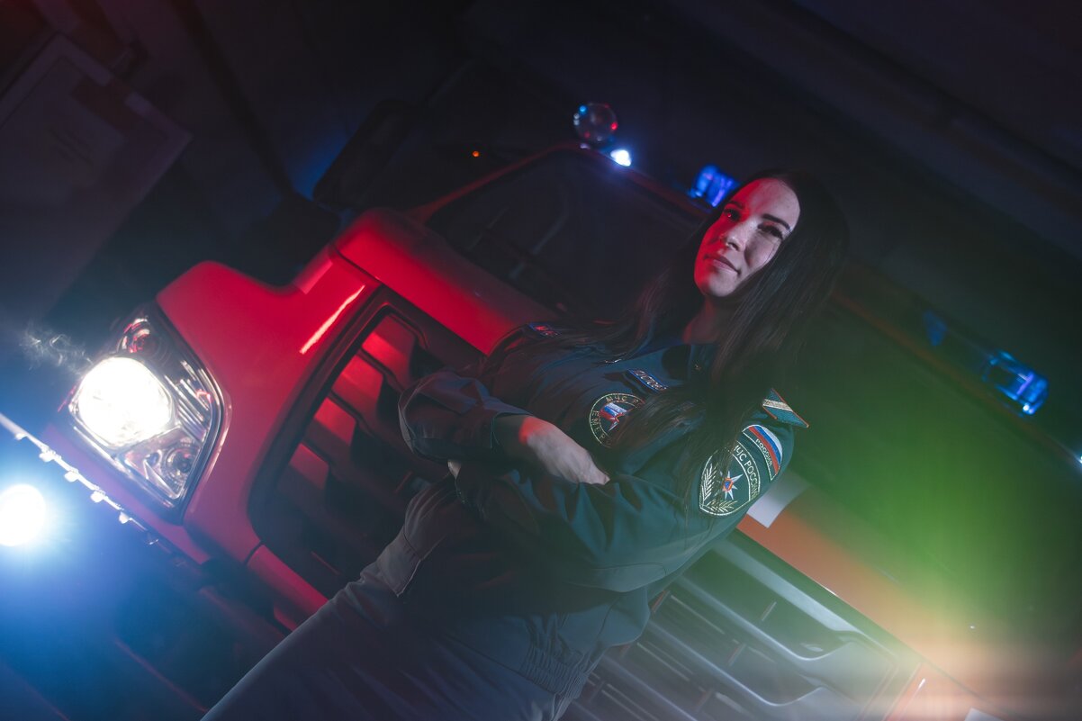 *** - Николай Чекалин