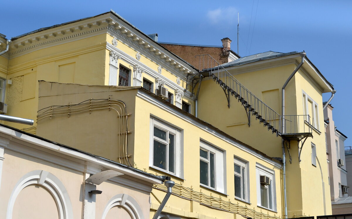 лесенка чудесенка - Сергей Лындин лесенка чудесенка - Сергей Лындин