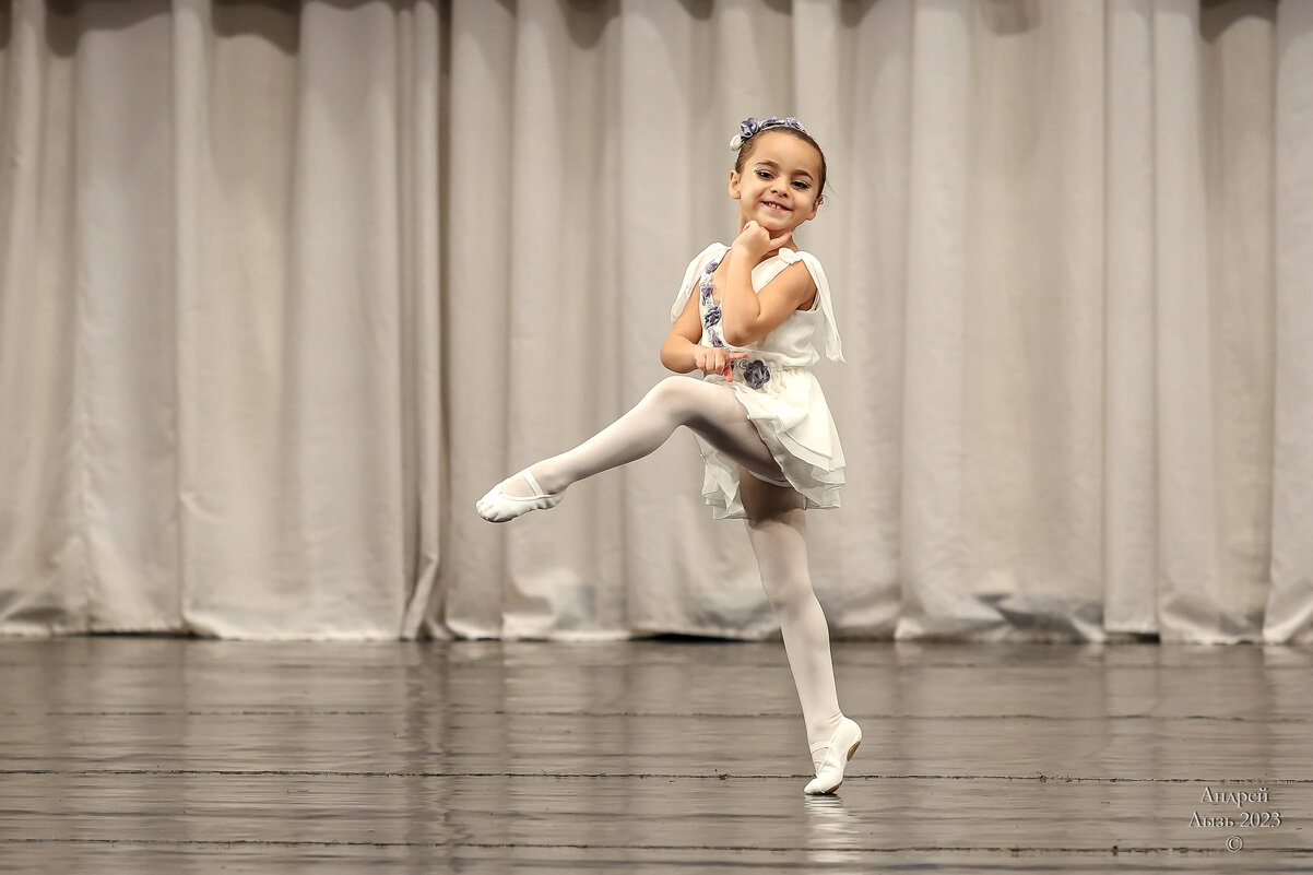 Конкурс "Хранитель мира" - Андрей Lyz