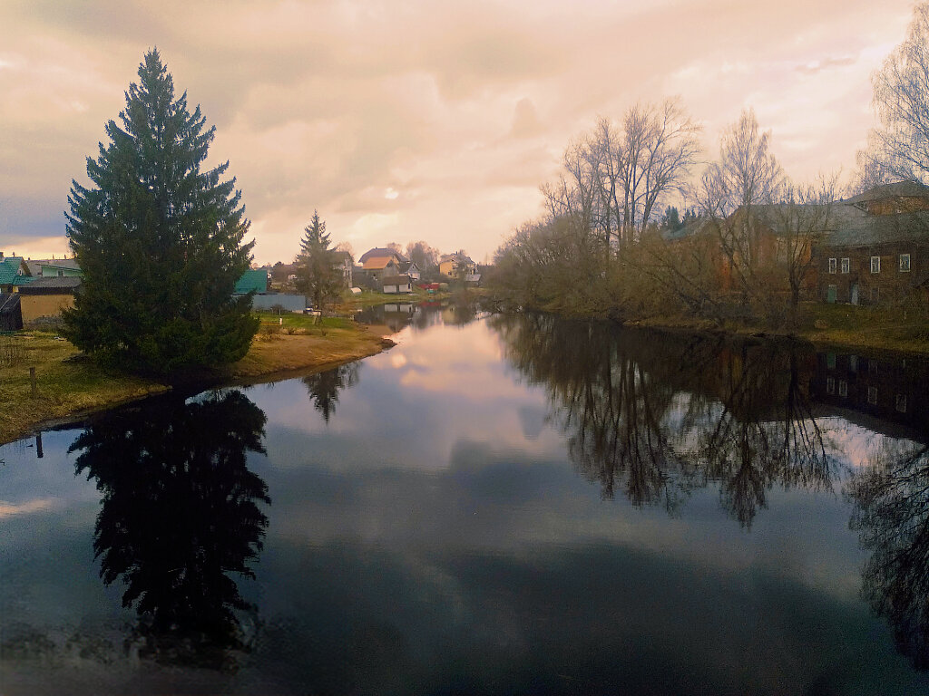 Веденский ручнй - Сергей Кочнев