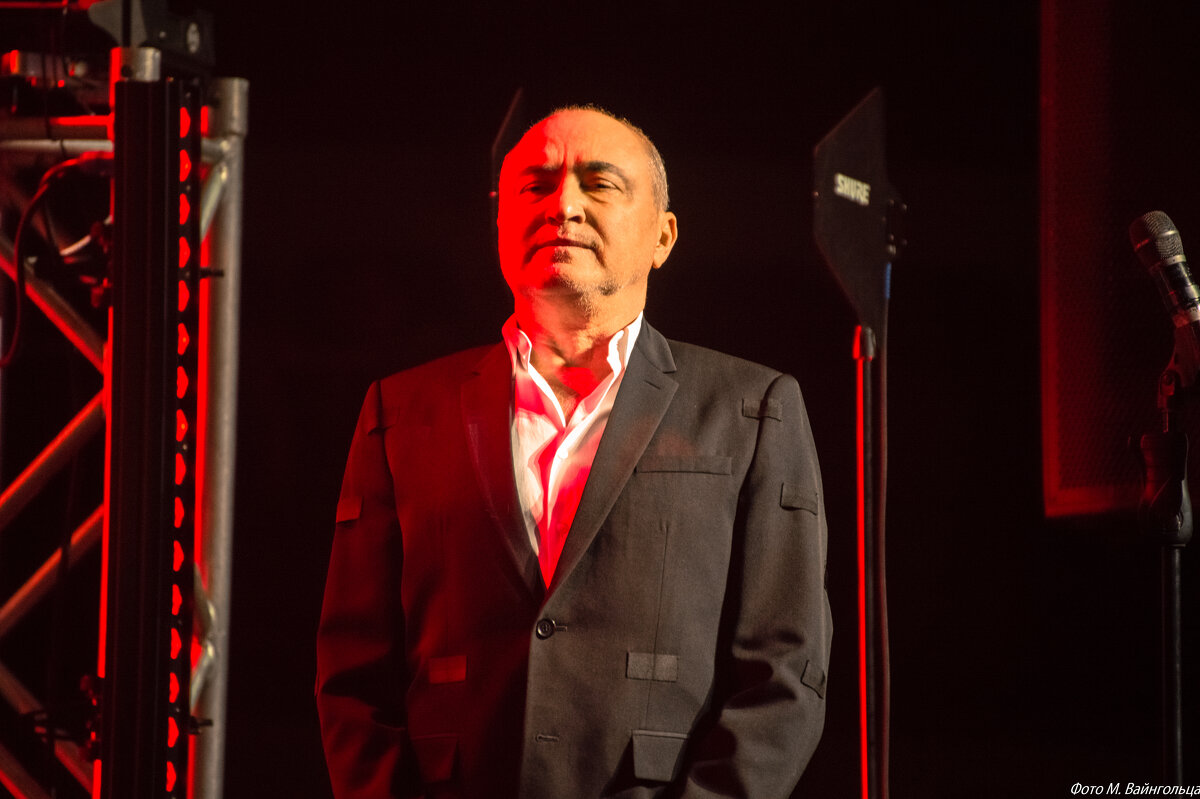 "Хор Турецкого и "Сопрано". Эмоции творчества. - Михаил "Хор Турецкого и "Сопрано". Эмоции творчества. - Михаил