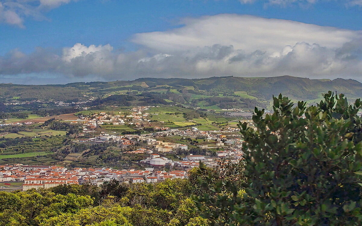 Magic Azores 45 - Arturs Ancans