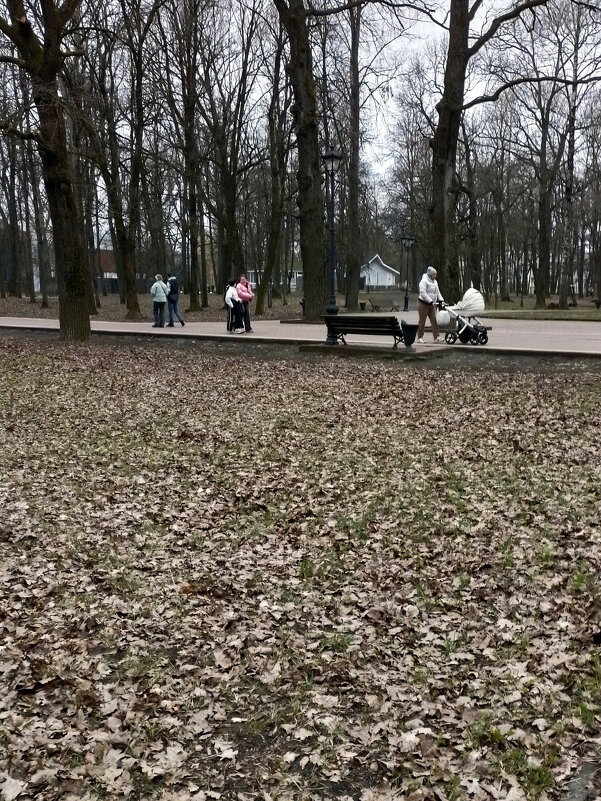 *** - Валентина Береснева