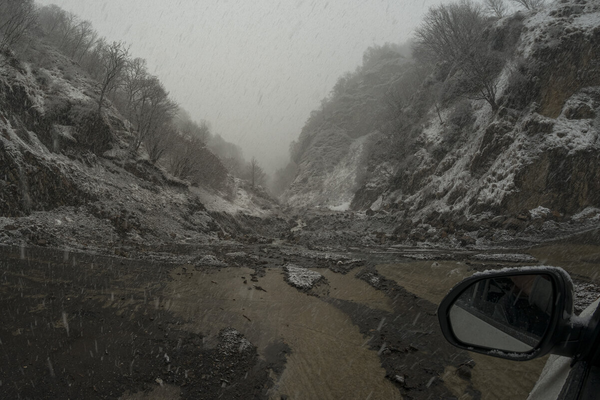 У природы нет плохой погоды - Иван К У природы нет плохой погоды - Иван К