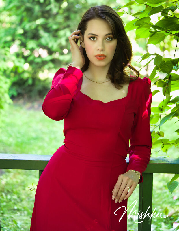 Летнесадовская - And I go Летнесадовская - And I go