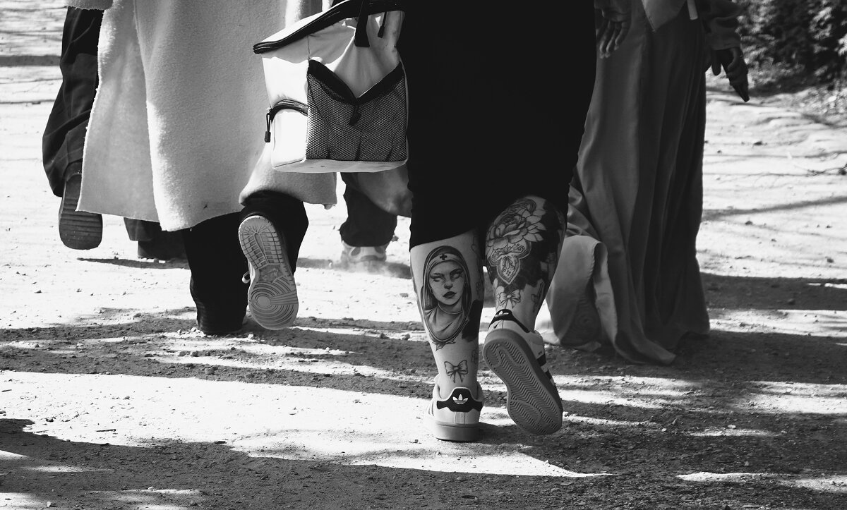 Картины...) - Elena Ророva