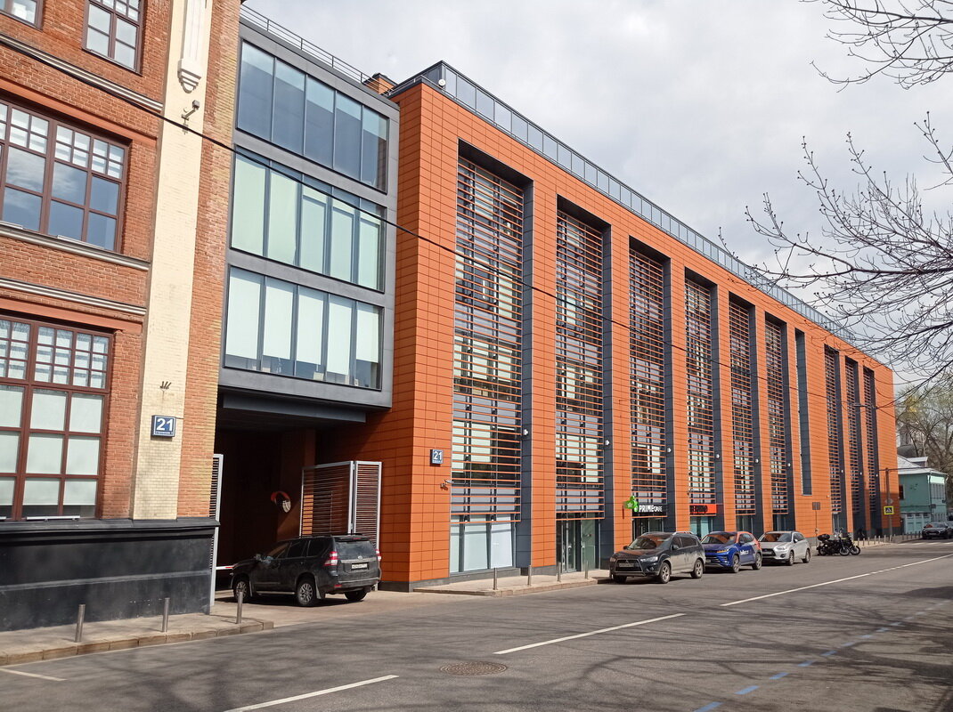 Фабрика Станиславского - Александр Чеботарь Фабрика Станиславского - Александр Чеботарь