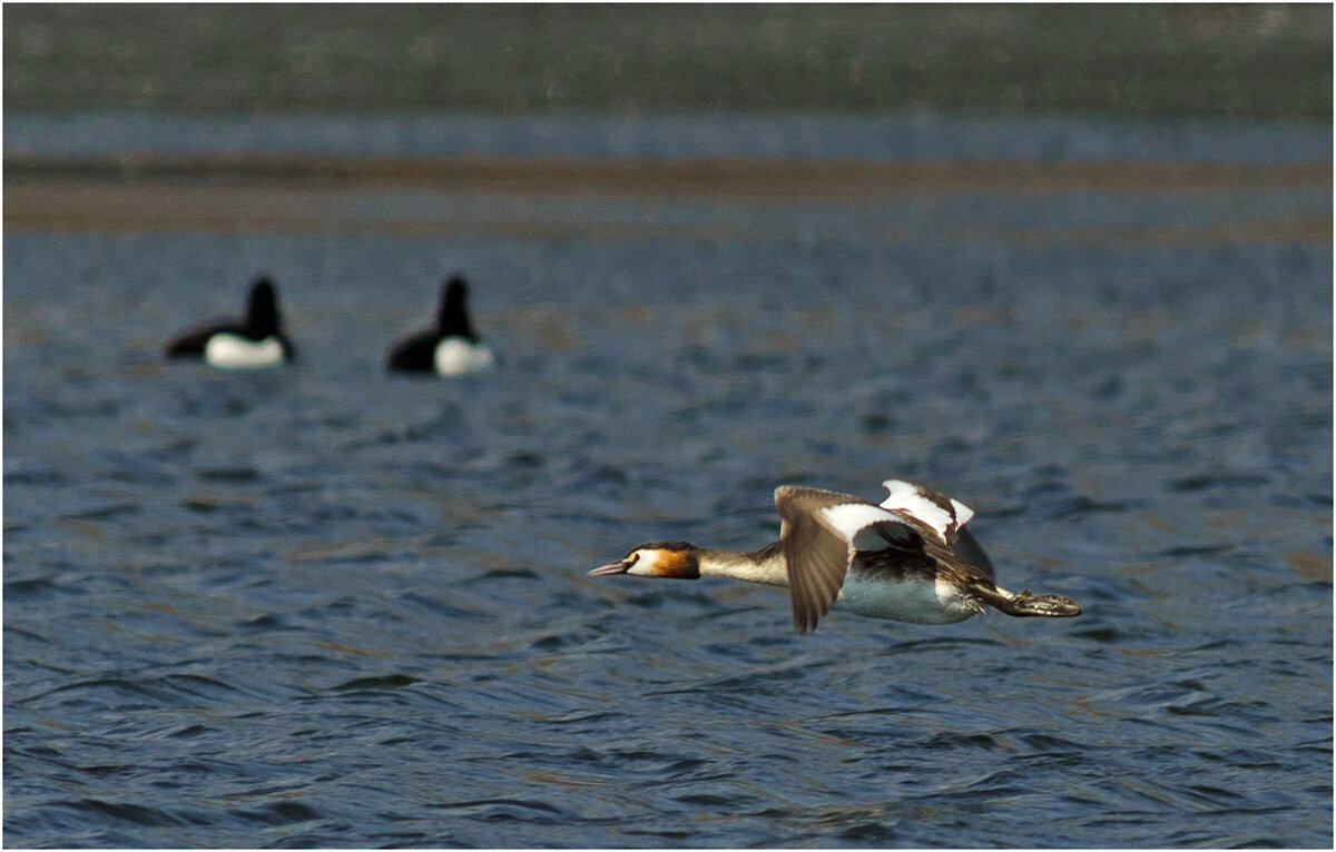 На бреющем - Валентин Котляров