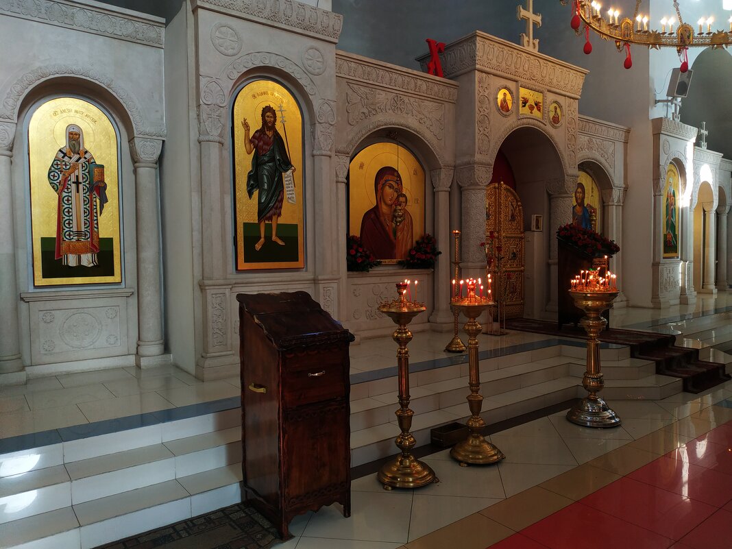 С Воскресением Христовым! - Андрей Лукьянов С Воскресением Христовым! - Андрей Лукьянов