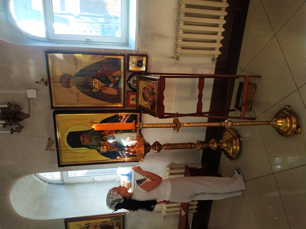 С Воскресением Христовым! - Андрей Лукьянов С Воскресением Христовым! - Андрей Лукьянов