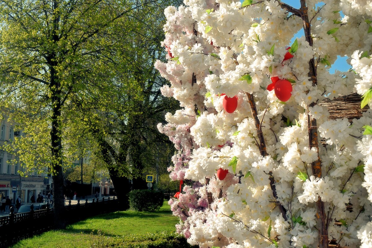 Со Светлой Пасхой! - Татьяна Помогалова