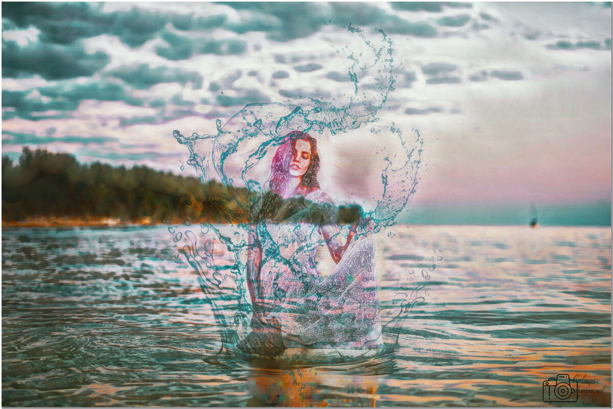 В - Владислав Савченко