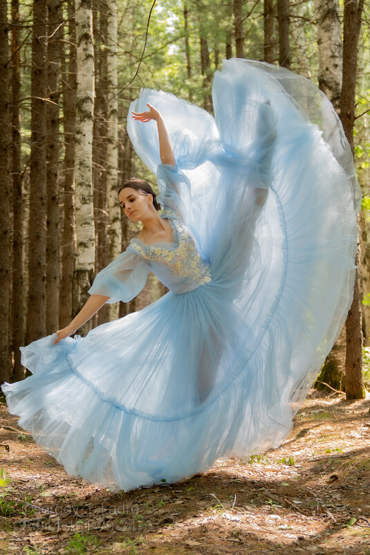 Фея - Сергей Флетчер Фея - Сергей Флетчер