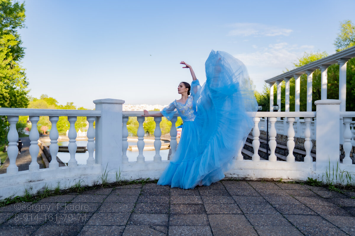 Прима - Сергей Флетчер