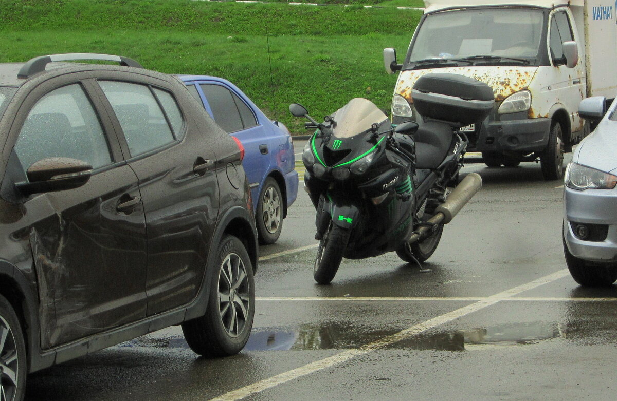 МОТО - Сергей Уткин МОТО - Сергей Уткин