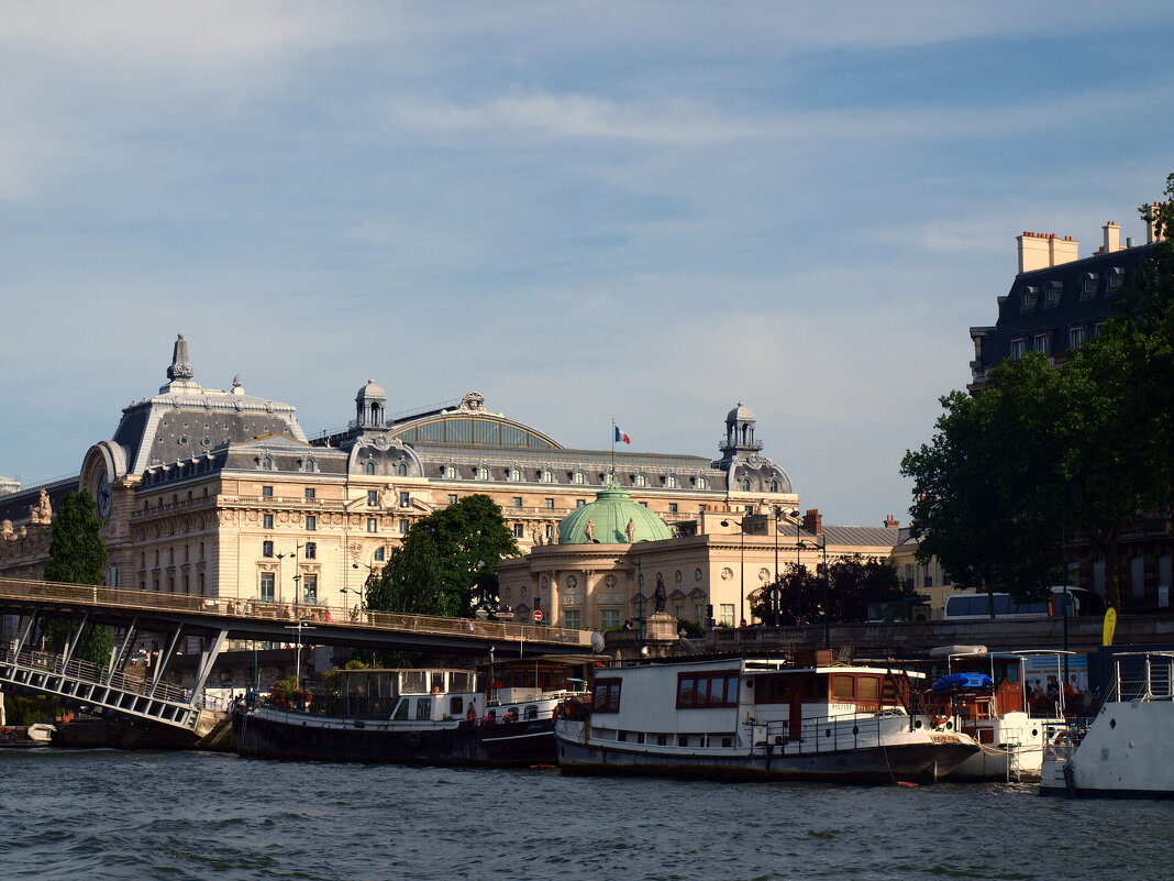 Париж. - Владимир Драгунский Париж. - Владимир Драгунский