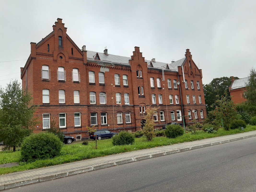 Гусев - Галина Минчук Гусев - Галина Минчук