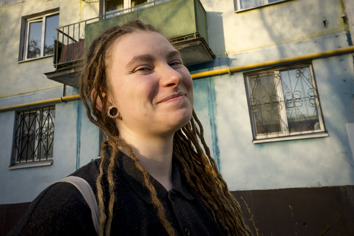 Алёна - Владимир Носов Алёна - Владимир Носов