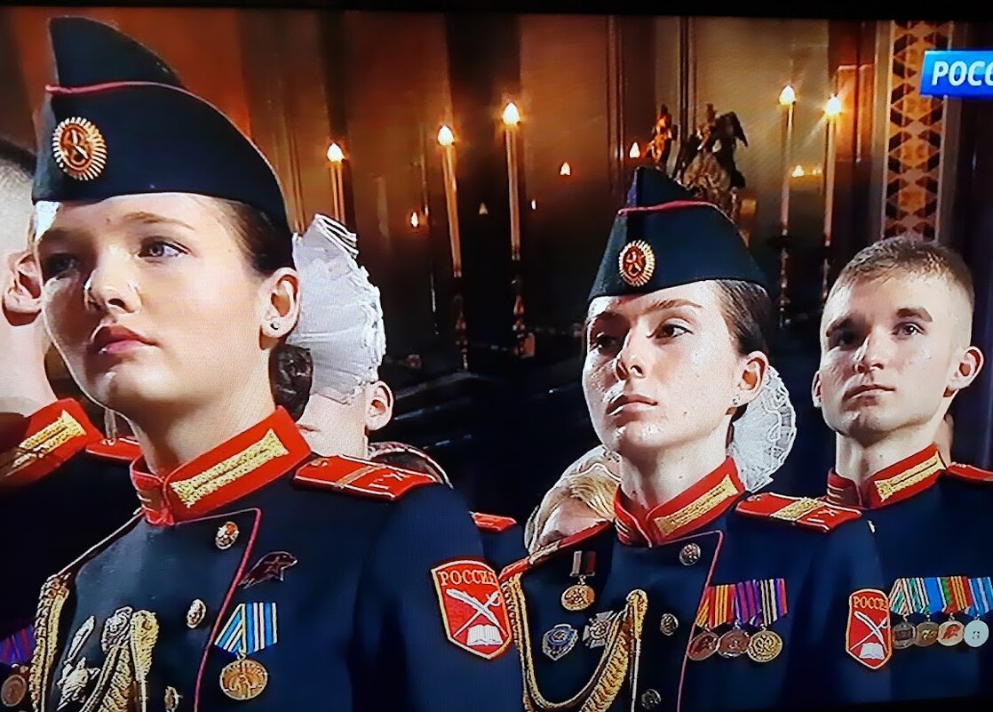 С ПРАЗДНИКОМ! - Tata Wolf