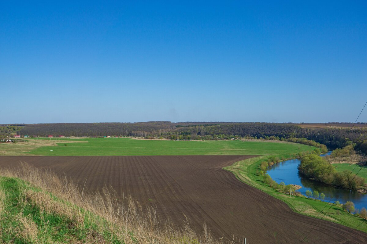 Красивая Меча - Дмитрий Ряховский