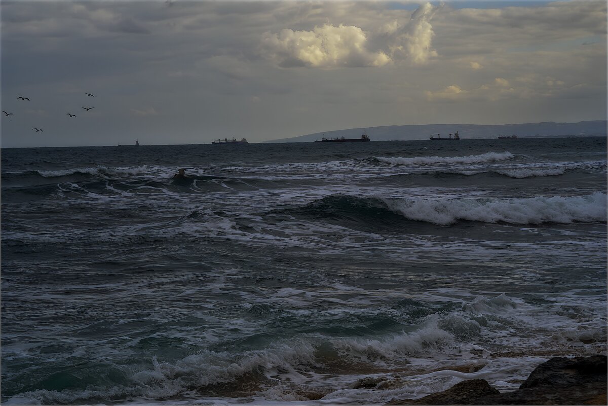 Израиль - ujgcvbif 