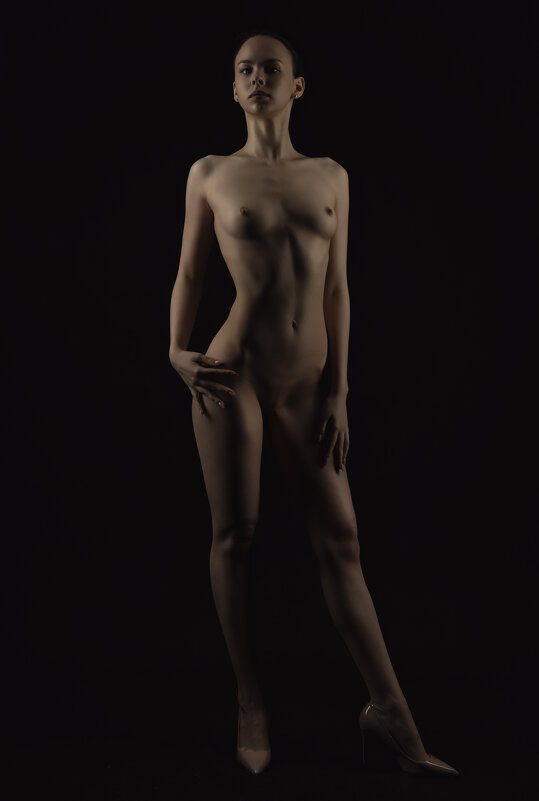 *** - Alexandr Khizhniak