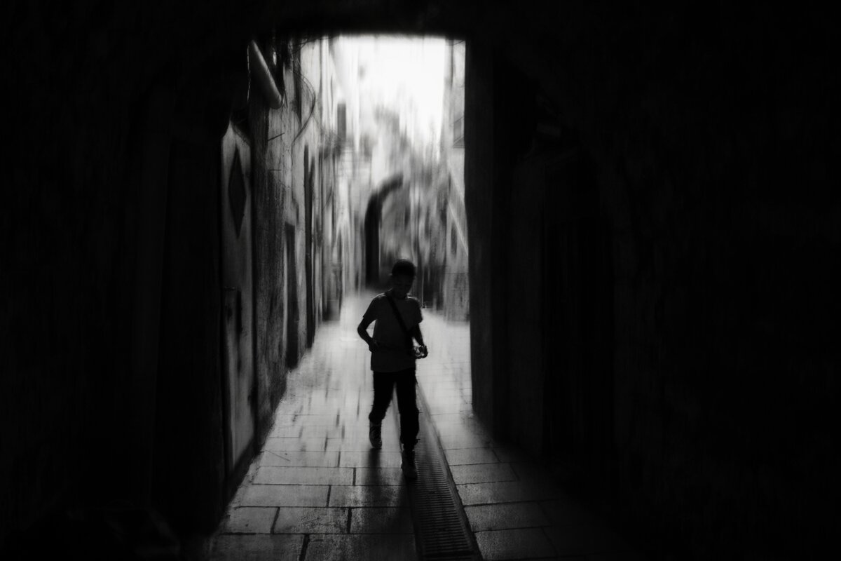 *** - alex chernin