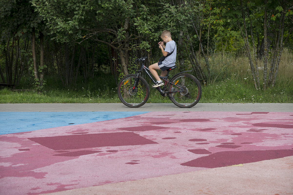 Из прошлого лета - Владимир Носов