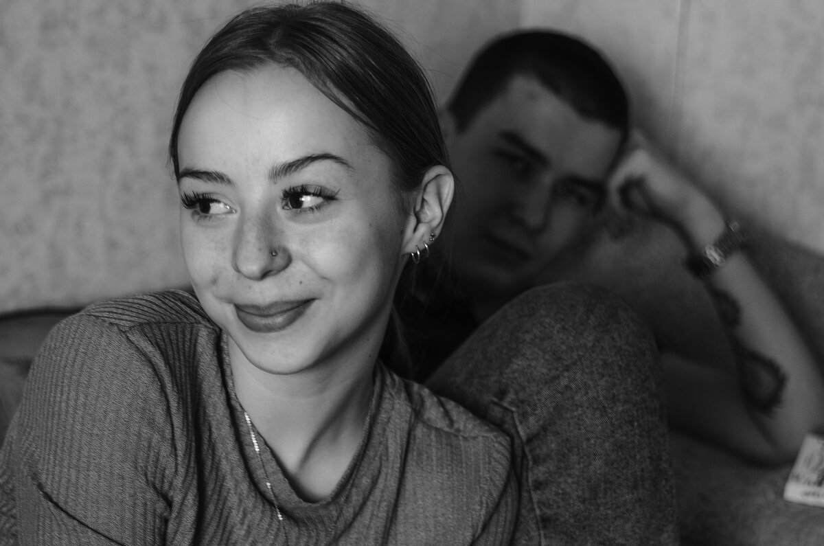 Влюбленные - Анатолий ...