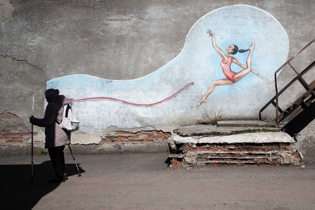 *** - Валерий Михмель 