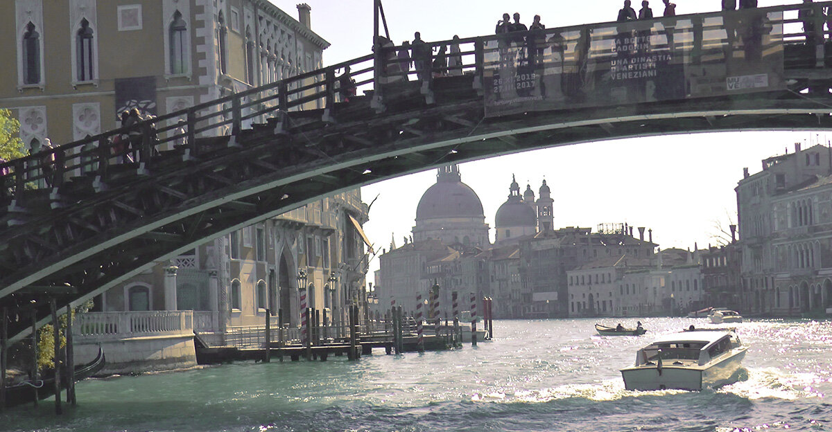 Venezia. - Игорь Олегович Кравченко