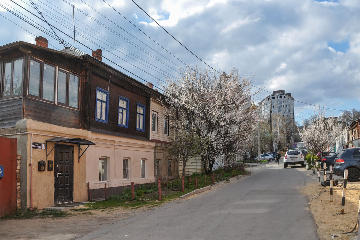 В горку, а там высотка - Татьяна Машошина В горку, а там высотка - Татьяна Машошина