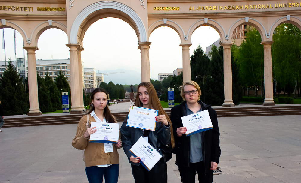 Мы в числе победителей! - Светлана SvetNika17 Мы в числе победителей! - Светлана SvetNika17
