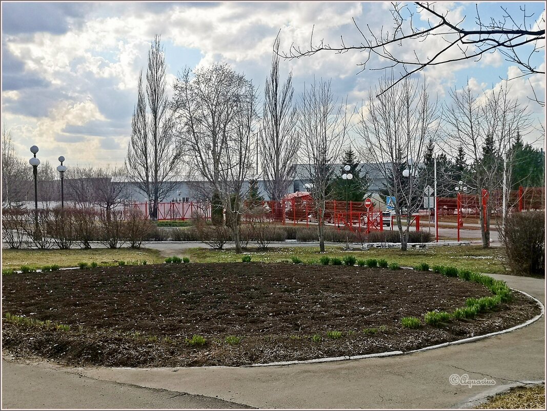 Вечер четверга... - Aquarius - Сергей Вечер четверга... - Aquarius - Сергей